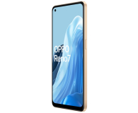 OPPO RENO 7 8/128GB Pomaranczowy - 736399 - zdjęcie 2